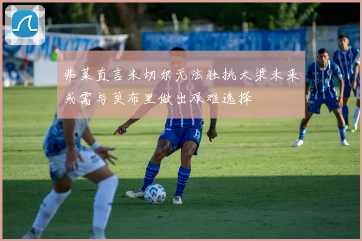 弗莱直言米切尔无法独挑大梁未来或需与莫布里做出艰难选择