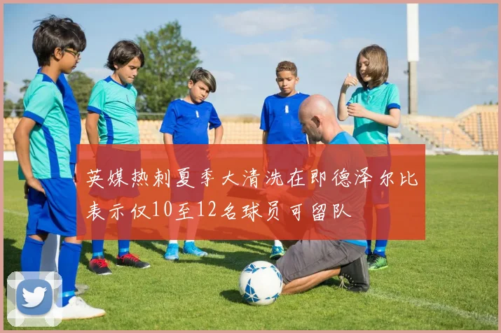 英媒热刺夏季大清洗在即德泽尔比表示仅10至12名球员可留队